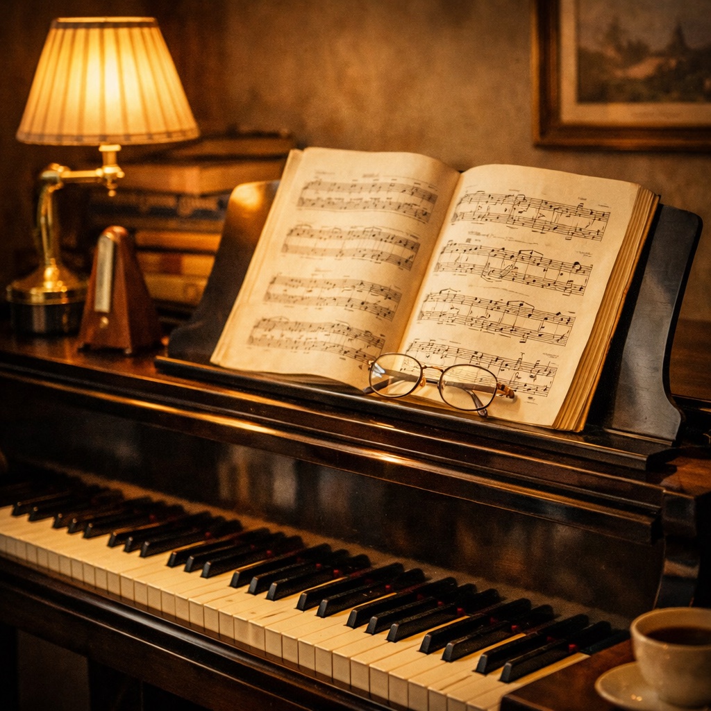 The Piano Atelier